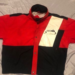 Vintage Racing Jacket!